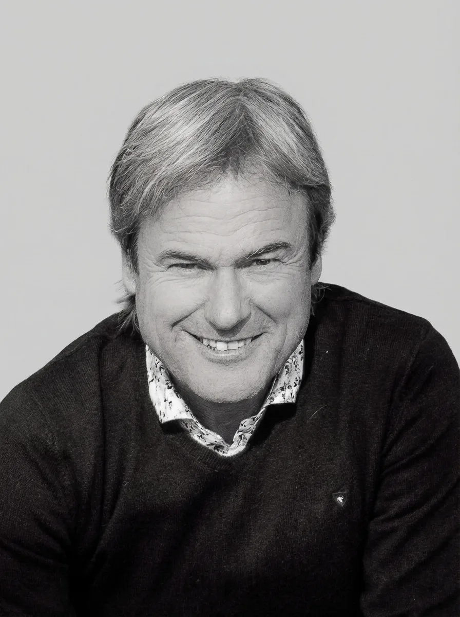 Jon Legorburu