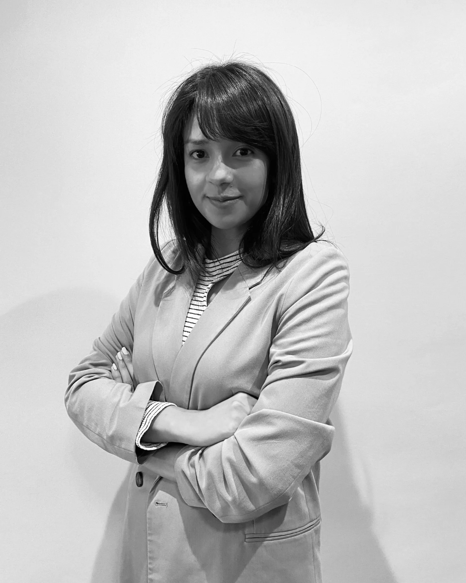 Sandy McCarthy