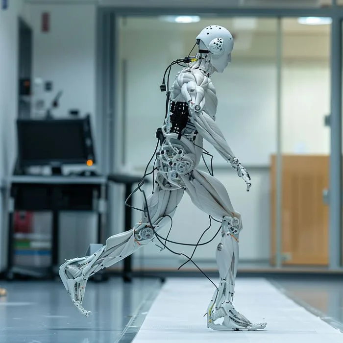 IMASS – Intelligent Musculoskeletal Activities Sensing System