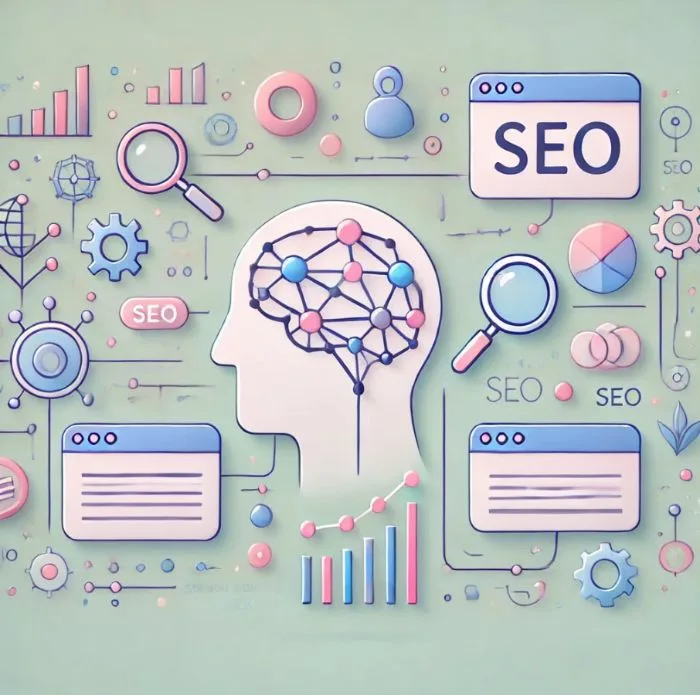 PROYECTO: PLATAFORMA DE INTELIGENCIA ARTIFICIAL PARA LA OPTIMIZACIÓN DEL POSICIONAMIENTO SEO CON APLICACIÓN EN DISTINTOS SECTORES COMO LA INDUSTRIA, LA ECOINNOVACIÓN, LA VEJEZ SALUDABLE Y EL COMERCIO