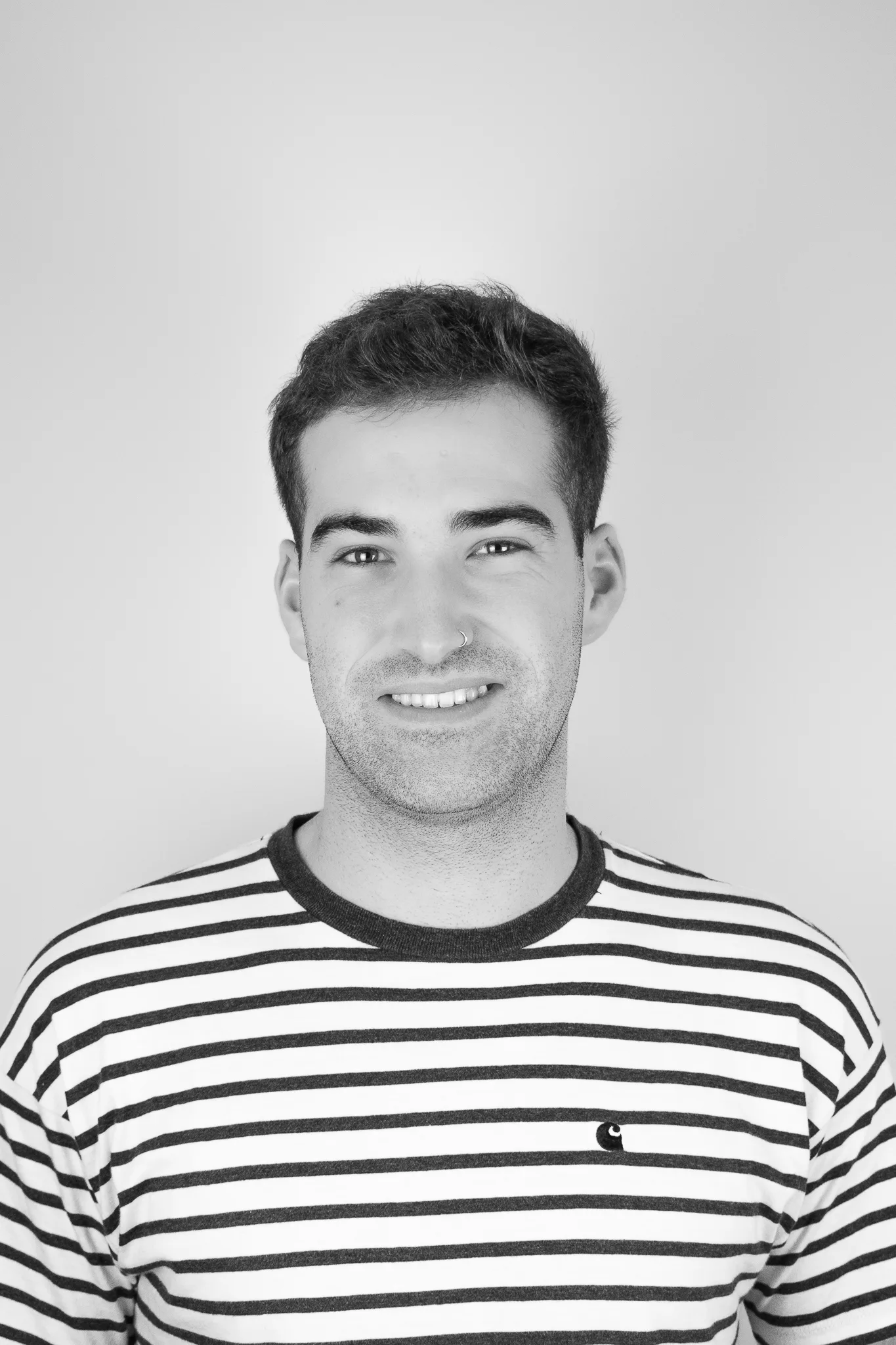 Lucas Mezo