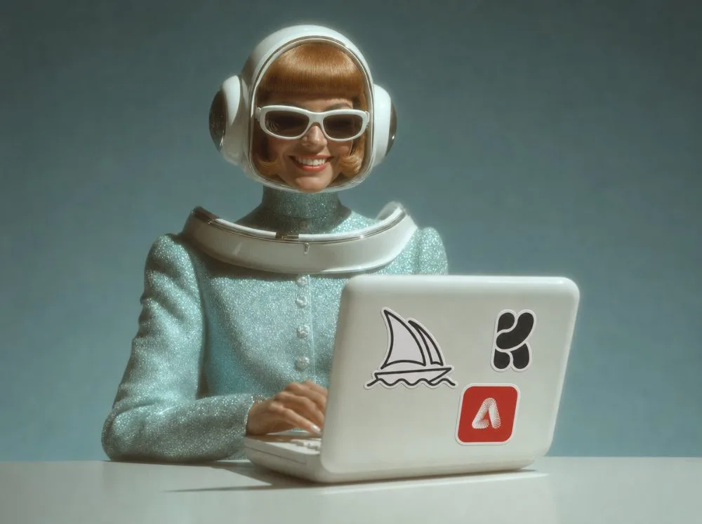 Curso de generación de imagen y vídeo con IA en el País Vasco — Bizkaia, Durango, Bilbao, Donostia y Vitoria-Gasteiz